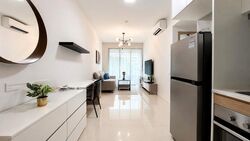 Treasure at Tampines (D18), Condominium #614679911